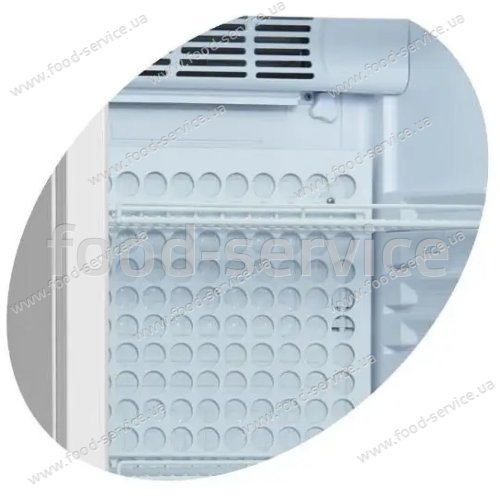 Холодильна шафа Tefcold MSU400